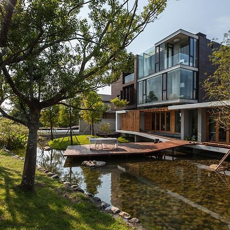 Just Stay Dongshan  Exterior foto