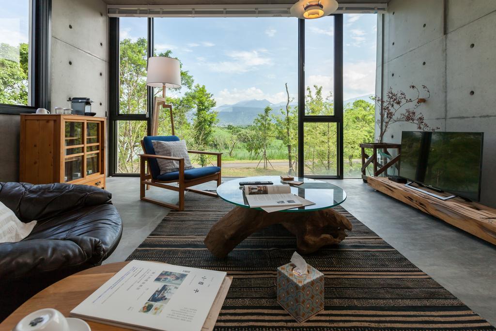 Just Stay Dongshan  Exterior foto