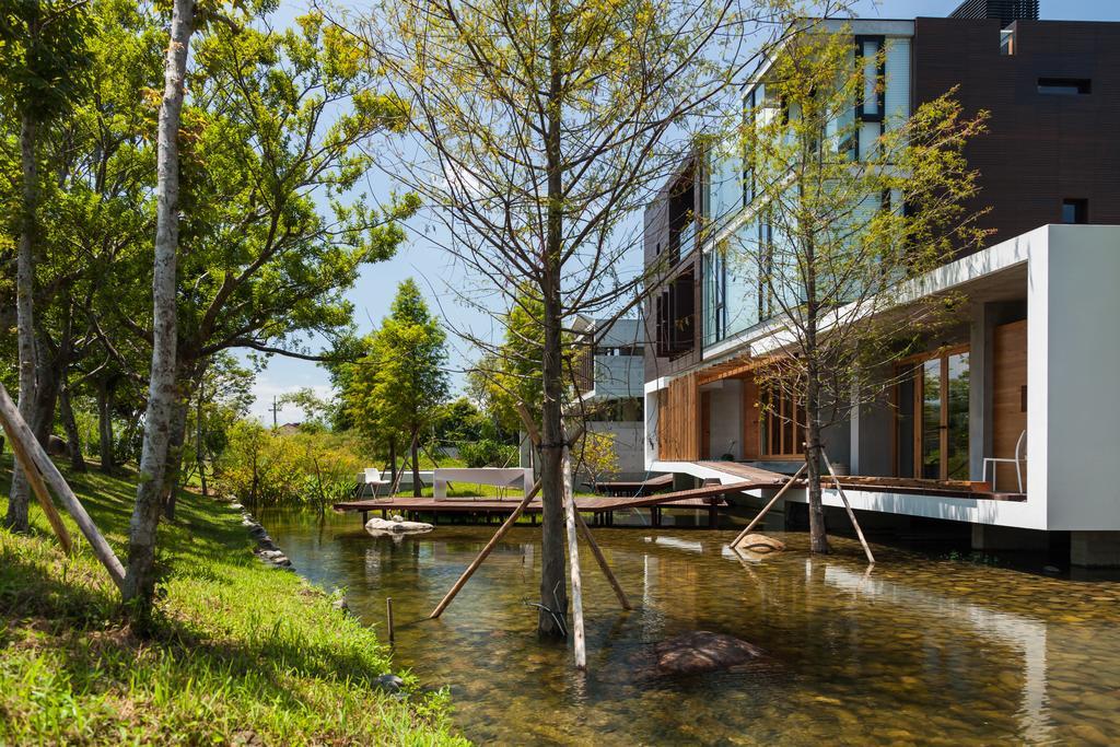 Just Stay Dongshan  Exterior foto