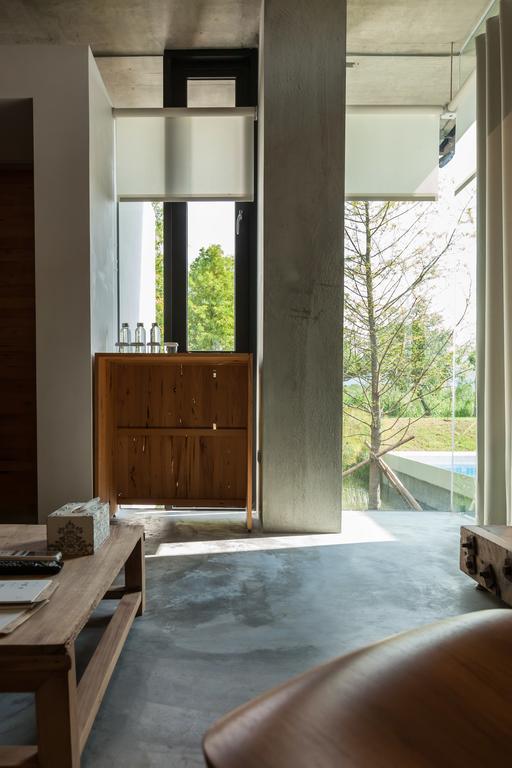 Just Stay Dongshan  Exterior foto