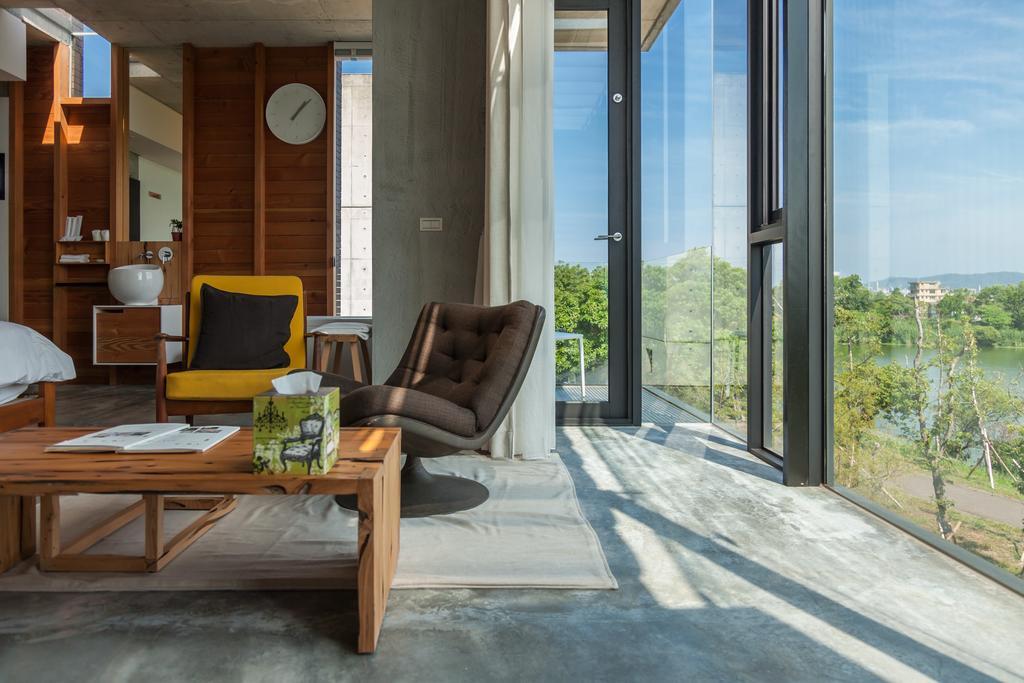 Just Stay Dongshan  Exterior foto