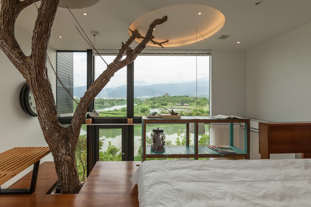 Just Stay Dongshan  Exterior foto