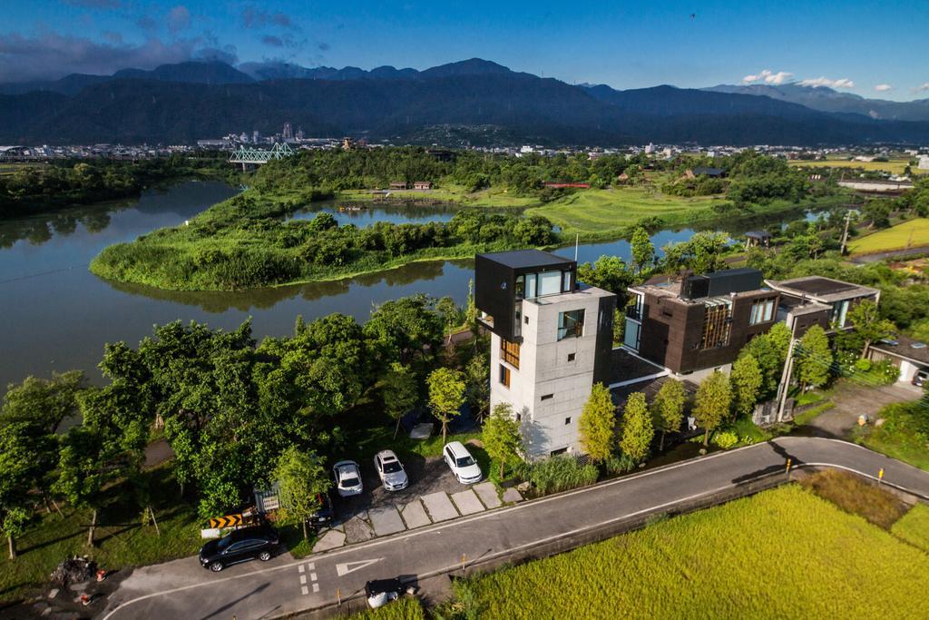 Just Stay Dongshan  Exterior foto