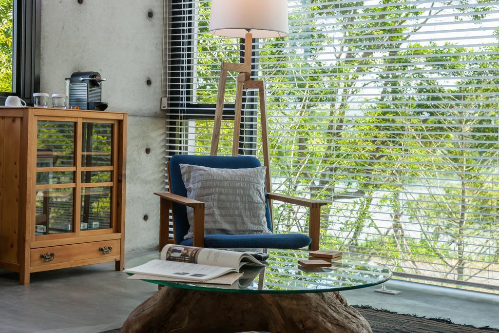 Just Stay Dongshan  Exterior foto