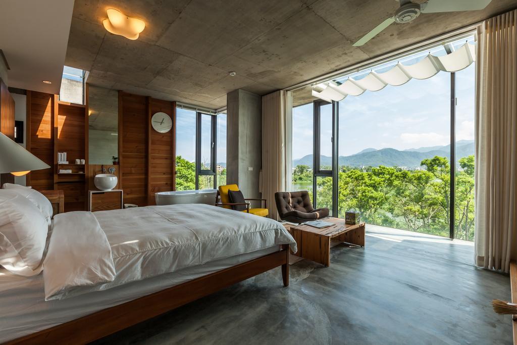 Just Stay Dongshan  Exterior foto