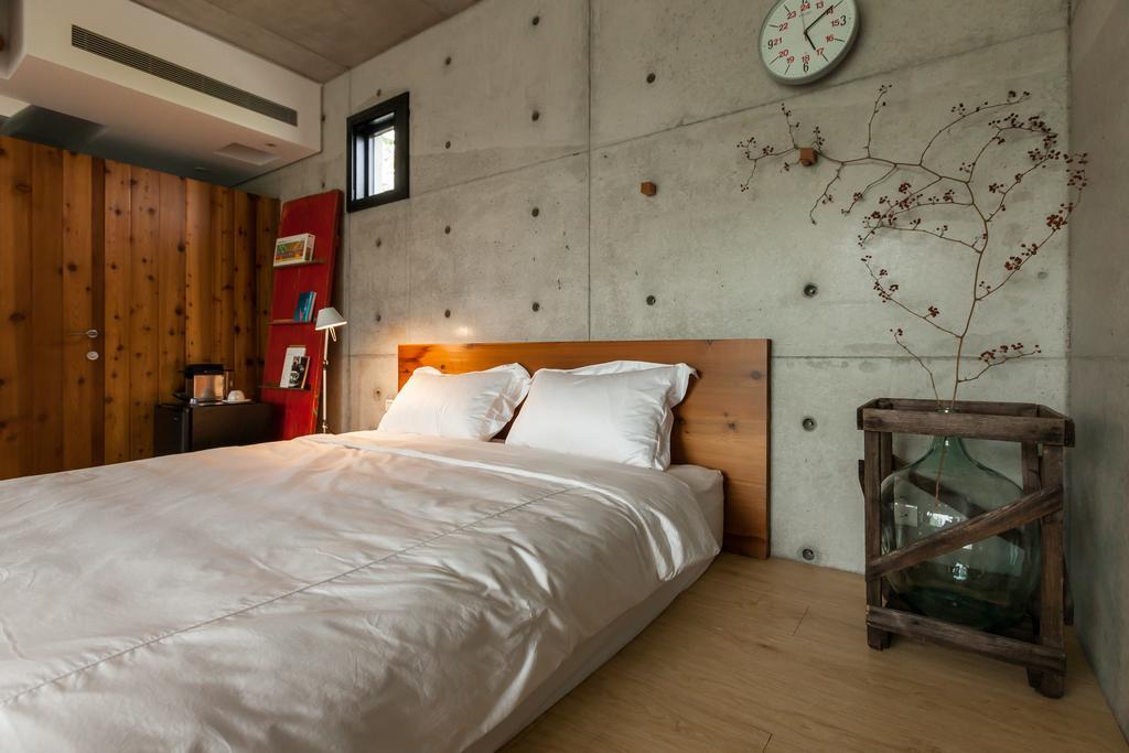Just Stay Dongshan  Exterior foto