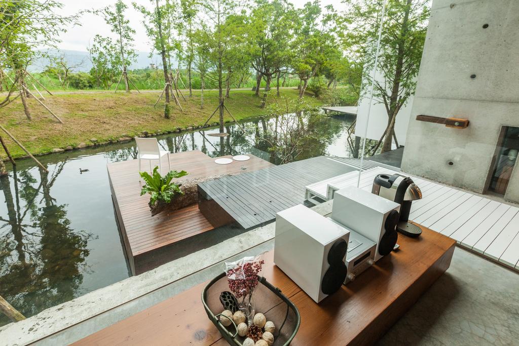 Just Stay Dongshan  Exterior foto