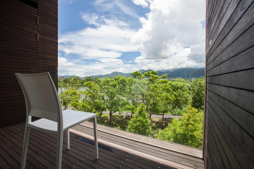 Just Stay Dongshan  Exterior foto