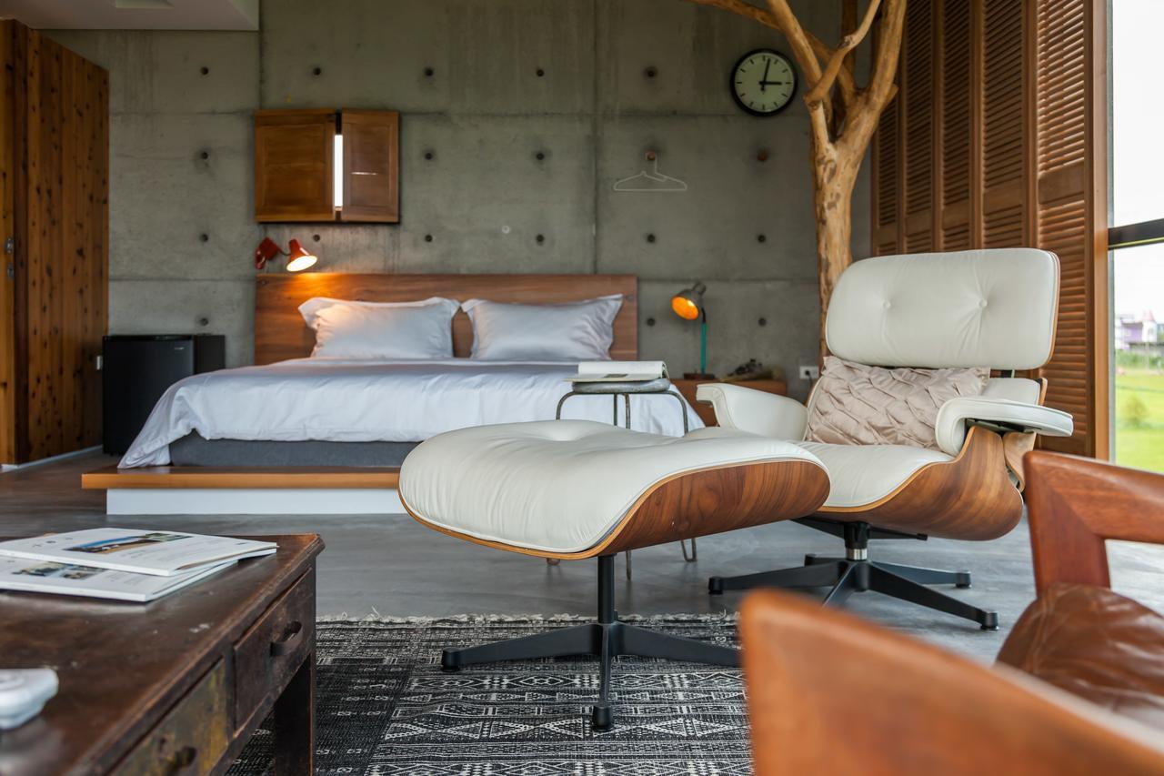 Just Stay Dongshan  Exterior foto
