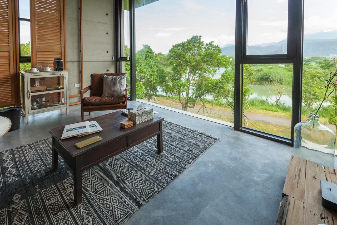 Just Stay Dongshan  Exterior foto