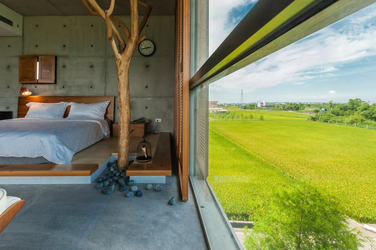 Just Stay Dongshan  Exterior foto