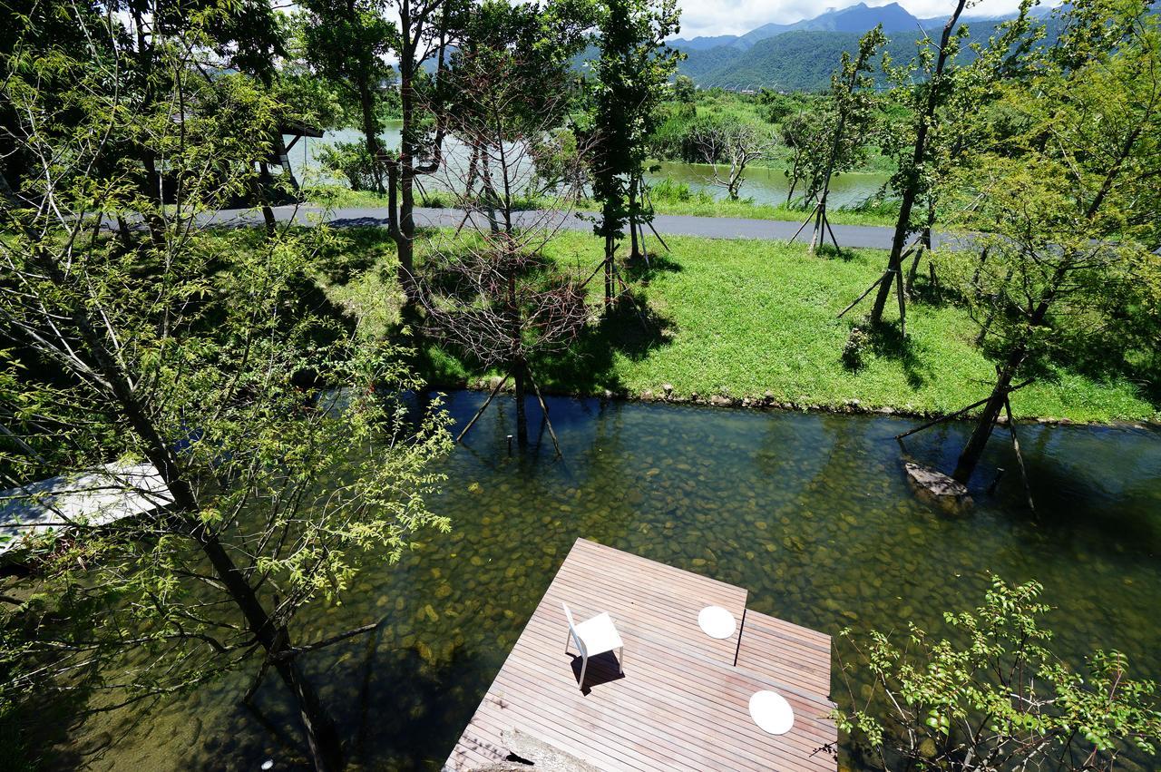 Just Stay Dongshan  Exterior foto