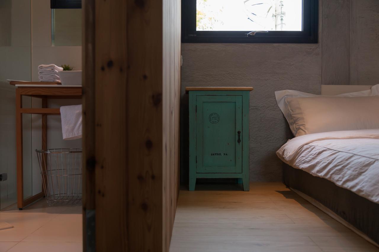 Just Stay Dongshan  Exterior foto