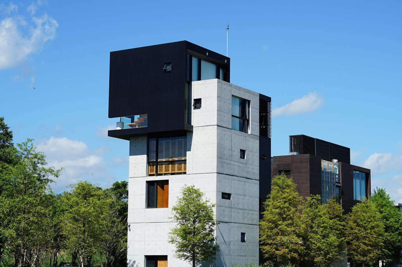 Just Stay Dongshan  Exterior foto
